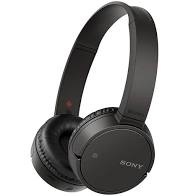 Cuffie Wireless Bluetooth Sony WH-CH510 - Nero